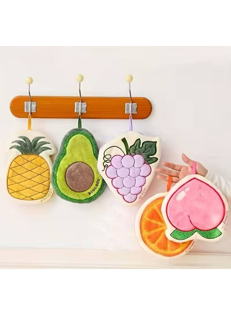 فوطه شكل فاكهة